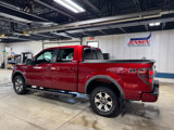 Used 2014 Ford F150 FX4 w/ Equipment Group 402A Luxury image 5