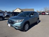 Used 2016 Honda CR-V EX image 3