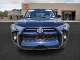 Certified 2020 Toyota 4Runner SR5 image 2