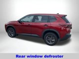 Used 2023 Nissan Rogue S image 3