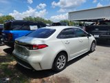 Used 2020 Toyota Corolla LE image 4