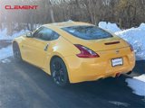 Used 2017 Nissan 370Z Coupe image 3