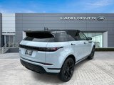 New 2025 Land Rover Range Rover Evoque Dynamic SE image 3