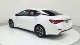 Used 2025 Nissan Sentra SV w/ All-Weather Package image 5