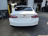 Used 2022 Chevrolet Malibu LT image 4