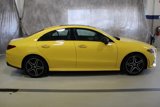 Certified 2022 Mercedes-Benz CLA 250 4MATIC image 2