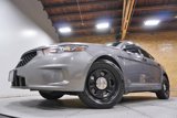Used 2017 Ford Taurus Police Interceptor AWD image 3