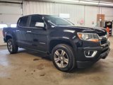 Used 2016 Chevrolet Colorado LT w/ Luxury Package, Chrome image 2