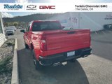 New 2025 Chevrolet Silverado 1500 Custom Trail Boss image 6