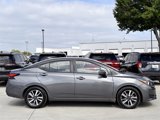 Used 2023 Nissan Versa SV image 3