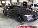 Used 2017 Ford Mustang Premium image 2