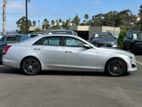 Used 2018 Cadillac CTS Luxury image 2