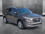 Used 2020 Hyundai Tucson Value w/ Cargo Package image 3