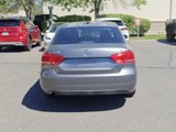 Used 2015 Volkswagen Passat 1.8T Wolfsburg Edition image 6