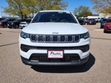 New 2025 Jeep Compass Sport image 5