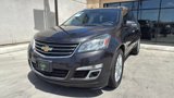 Used 2015 Chevrolet Traverse LT w/ Style and Technology Package image 3