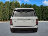 Used 2021 Land Rover Range Rover Westminster Edition image 5