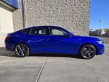 New 2025 Acura Integra A-Spec image 5
