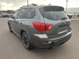 Used 2020 Nissan Pathfinder SL image 3