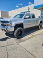 Used 2016 Chevrolet Silverado 1500 LT w/ All Star Edition image 2