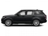 Used 2021 Land Rover Range Rover Westminster Edition image 3