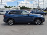 Used 2024 BMW X3 xDrive30i w/ Convenience Package w/ZPA image 2