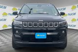 Used 2022 Jeep Compass Latitude w/ Sun and Sound Group image 2