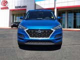 Used 2021 Hyundai Tucson SE w/ Cargo Package image 3