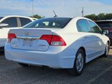 Used 2011 Honda Civic Hybrid Sedan image 3