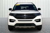 Used 2021 Ford Explorer XLT w/ Equipment Group 202A image 3