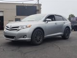 Used 2015 Toyota Venza XLE image 3