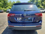 Used 2022 Volkswagen Tiguan SE image 5
