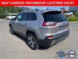 Used 2019 Jeep Cherokee Limited image 2