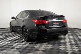 Used 2014 INFINITI Q50 Premium w/ Deluxe Technology Package image 5