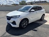 Used 2022 Buick Encore GX Select w/ Sport Touring Package image 3