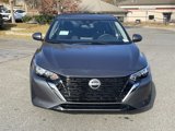 New 2025 Nissan Sentra S w/ Lighting Package image 5