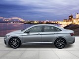 New 2025 Volkswagen Jetta Sport image 2