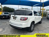 Used 2014 GMC Acadia SLT image 5
