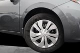 New 2025 Nissan Versa S w/ Trunk Package image 3