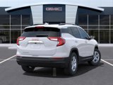 New 2024 GMC Terrain SLE w/ Driver Convenience Package image 4