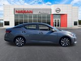 Certified 2024 Nissan Sentra SV w/ SV Premium Package image 2