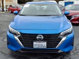 Used 2024 Nissan Sentra SV w/ All-Weather Package image 4