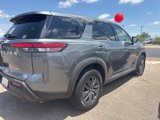Used 2022 Nissan Pathfinder S w/ Cargo Package image 3