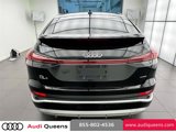 Used 2024 Audi Q4 e-tron Premium image 5