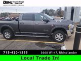 Used 2021 RAM 3500 Laramie image 2