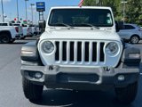 Used 2018 Jeep Wrangler Unlimited Sport image 2