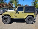 Used 2013 Jeep Wrangler Sport image 4