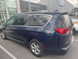 Used 2018 Chrysler Pacifica Limited w/ Advanced Safetytec Group image 3