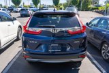 Certified 2018 Honda CR-V EX-L image 4