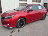 New 2025 Nissan Leaf SV Plus image 2